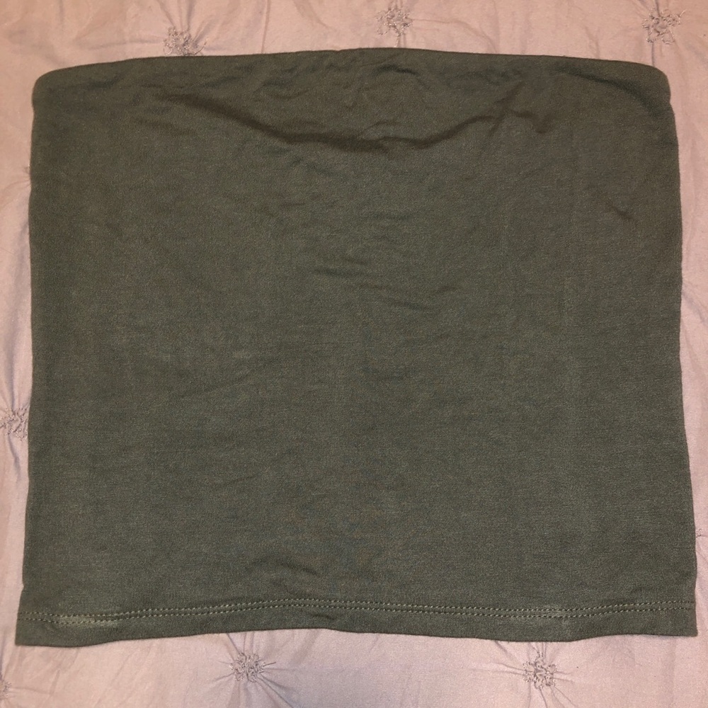 American Eagle Tube Top